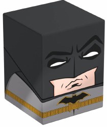 Squaroes: DC - Batman
