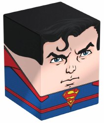 Squaroes: DC - Superman