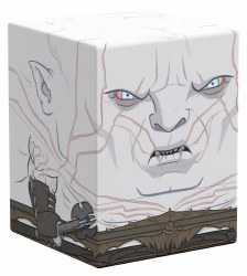Squaroes Deck Box: Hobbit edition, Azog the Defiler