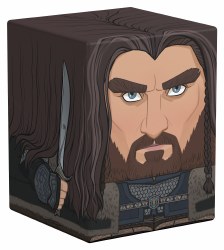 Squaroes Deck Box: Hobbit edition, Thorin Oakenshield