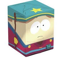 Grand Wizard Cartman Deck Box