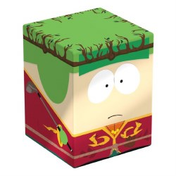 Squaroes: South Park - High Elf King Kyle