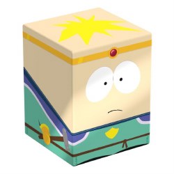 Squaroes: South Park - Paladin Butters