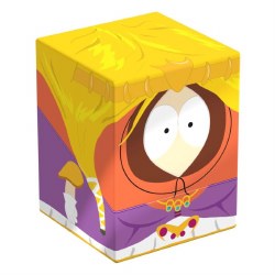 Squaroes: South Park - Princess Kenny