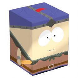 Squaroes: South Park - Stan Marshwalker