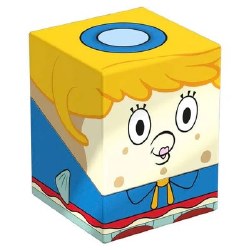 Squaroes: Spongebob Squarepants - Mrs. Puff