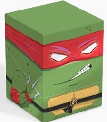 Squaroes: TMNT - Action Mode Raphael