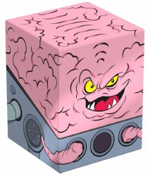 Squaroes: TMNT - Bubble Walker Krang