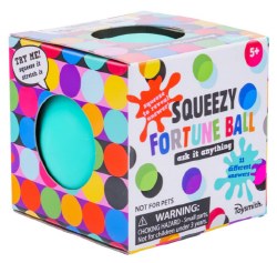 Squeezy Fortune Ball
