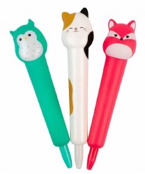 Squishmallows Squishy Pen