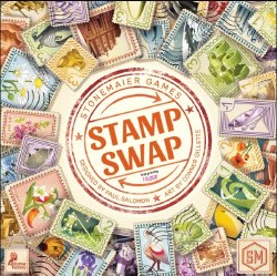 Stamp Swap