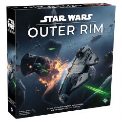 Star Wars Outer Rim