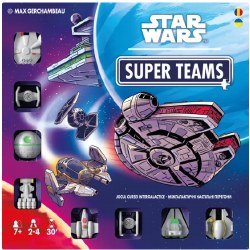 Star Wars Super Teams