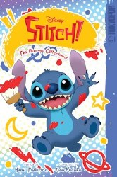 Stitch!  The Manga Collection