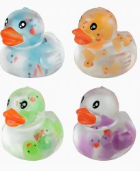 Sugar Smooshies Ducky Duck