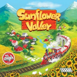 Sunflower Valley