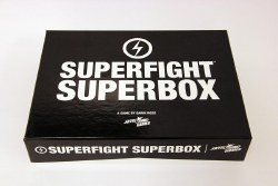 SuperFight SuperBox