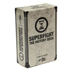SuperFight: The History Deck