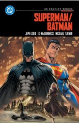 Superman/Batman
