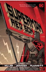 Superman: Red Son
