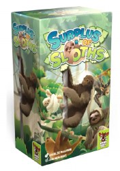 Surplus of Sloths