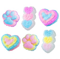 Taba-Licious Sugar Pops