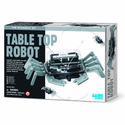 Table Top Robot Kit