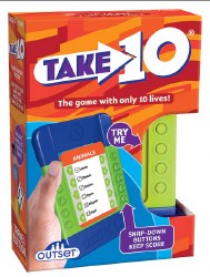Take 10