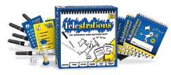 Telestrations