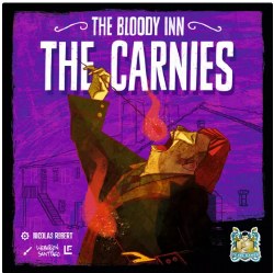 The Bloody Inn: The Carnies