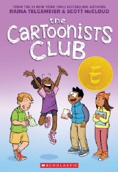 The Cartoonists Club