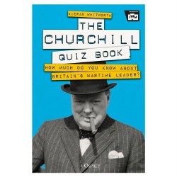 The Churchill Quiz Book