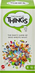 The Game of Things