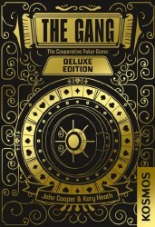 The Gang: Deluxe Edition