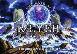 The Gate Of R'lyeh