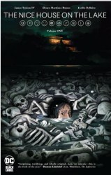 The Nice House on the Lake: Volume One