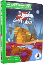 My First Adventure: The Odyssey Of The Phobos