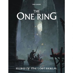 The One Ring: Ruins of the Lost Realm