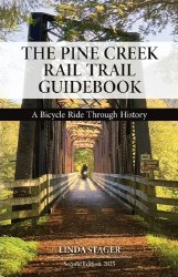 The Pine Creek Rail-Trail Guidebook