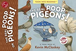 The Real Poop On Pigeons!
