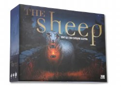 The Sheep