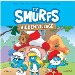 The Smurfs Hidden Village