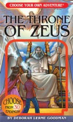 The Throne of Zeus