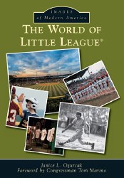 World of Little League