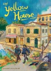 The Yellow House