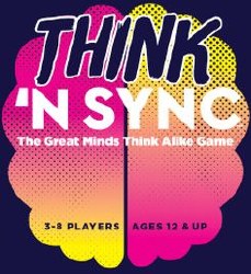 Think 'N Sync
