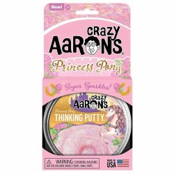 Thinking Putty: 4" Princess Pony