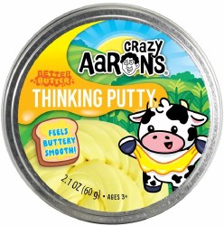 Thinking Putty 4" Better Butter