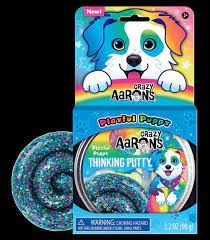 Thinking Putty: 4" Playful Puppy