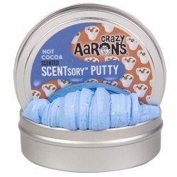Thinking Putty: SCENTsory 2.75" Cocoamallow